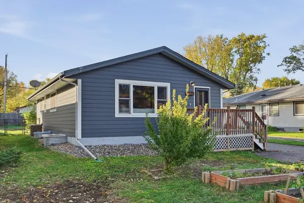 1220 43 1/2 Avenue Ne, Columbia Heights, MN 55421