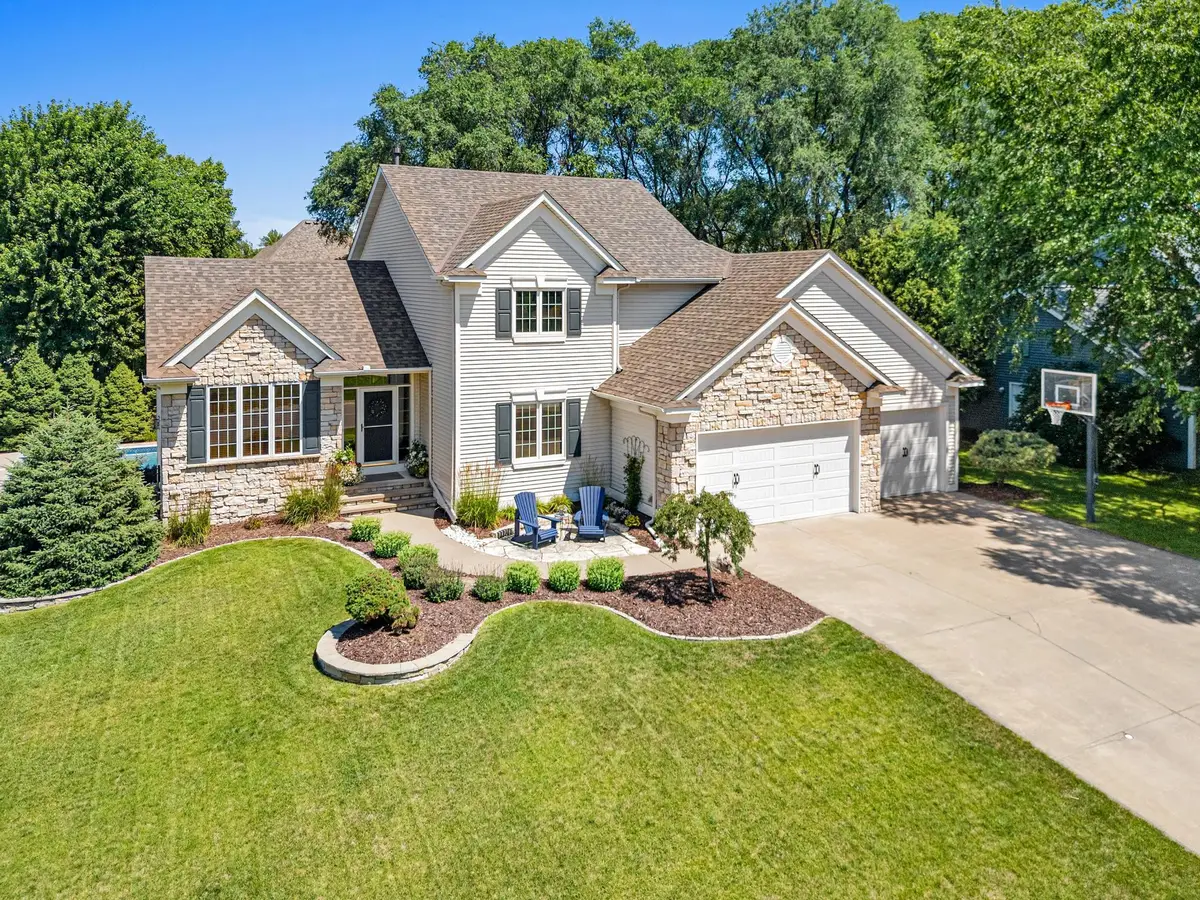 1289 Bucher Avenue, Shoreview, MN 55126 - #1