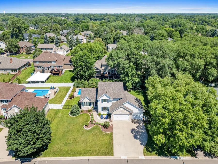 1289 Bucher Avenue, Shoreview, MN 55126 - #2