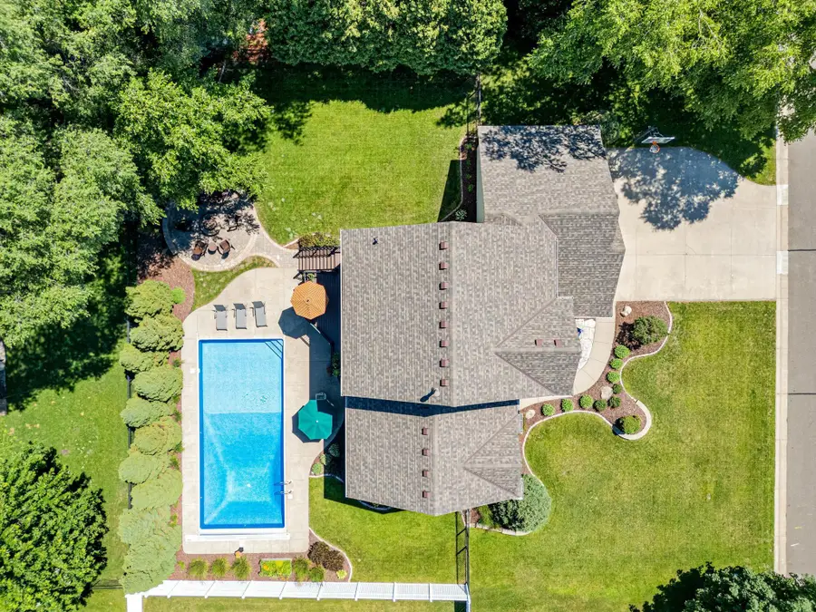 1289 Bucher Avenue, Shoreview, MN 55126 - #3