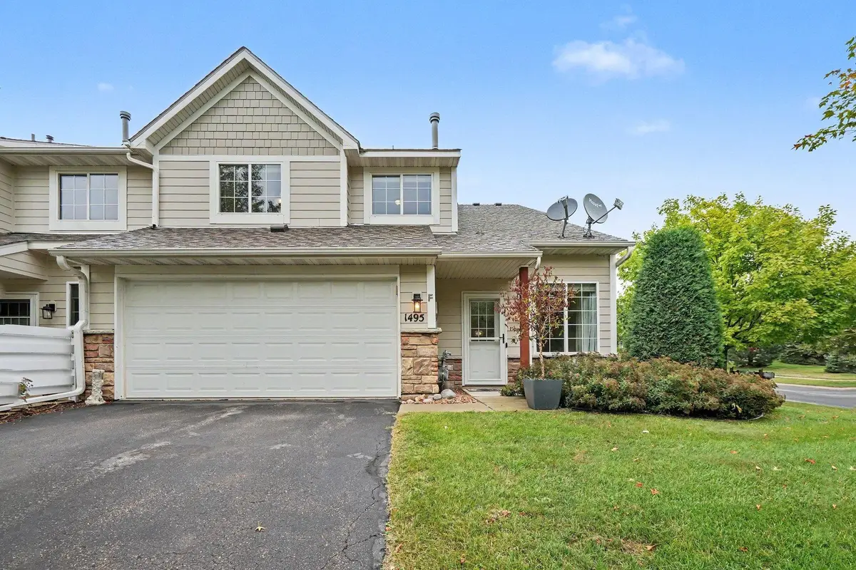 1495 Riverpointe Road #F, Watertown, MN 55388 - #1