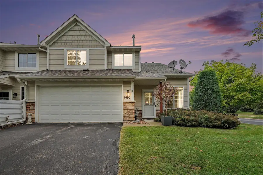 1495 Riverpointe Road #F, Watertown, MN 55388 - #3