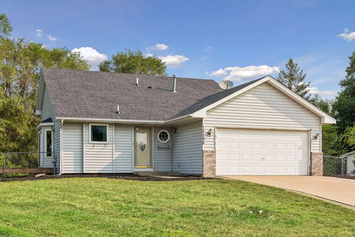 12158 Tulip Street Nw, Coon Rapids, MN 55433 - #1