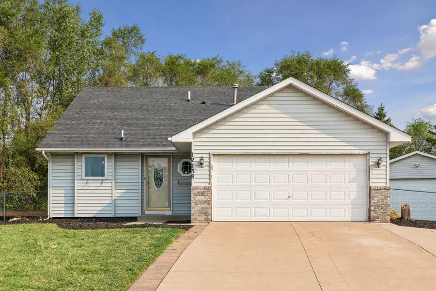 12158 Tulip Street Nw, Coon Rapids, MN 55433 - #3