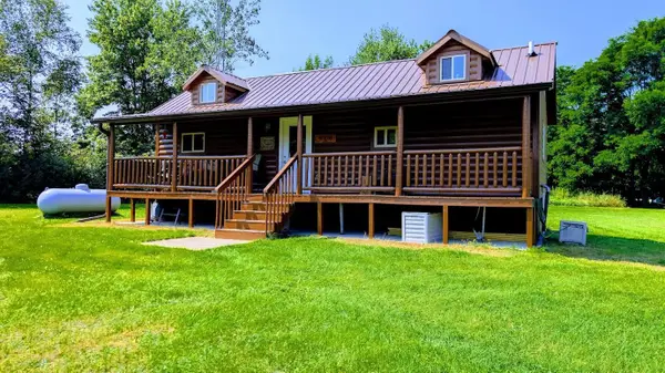 N2438 State Highway 27, Conrath, WI 54731