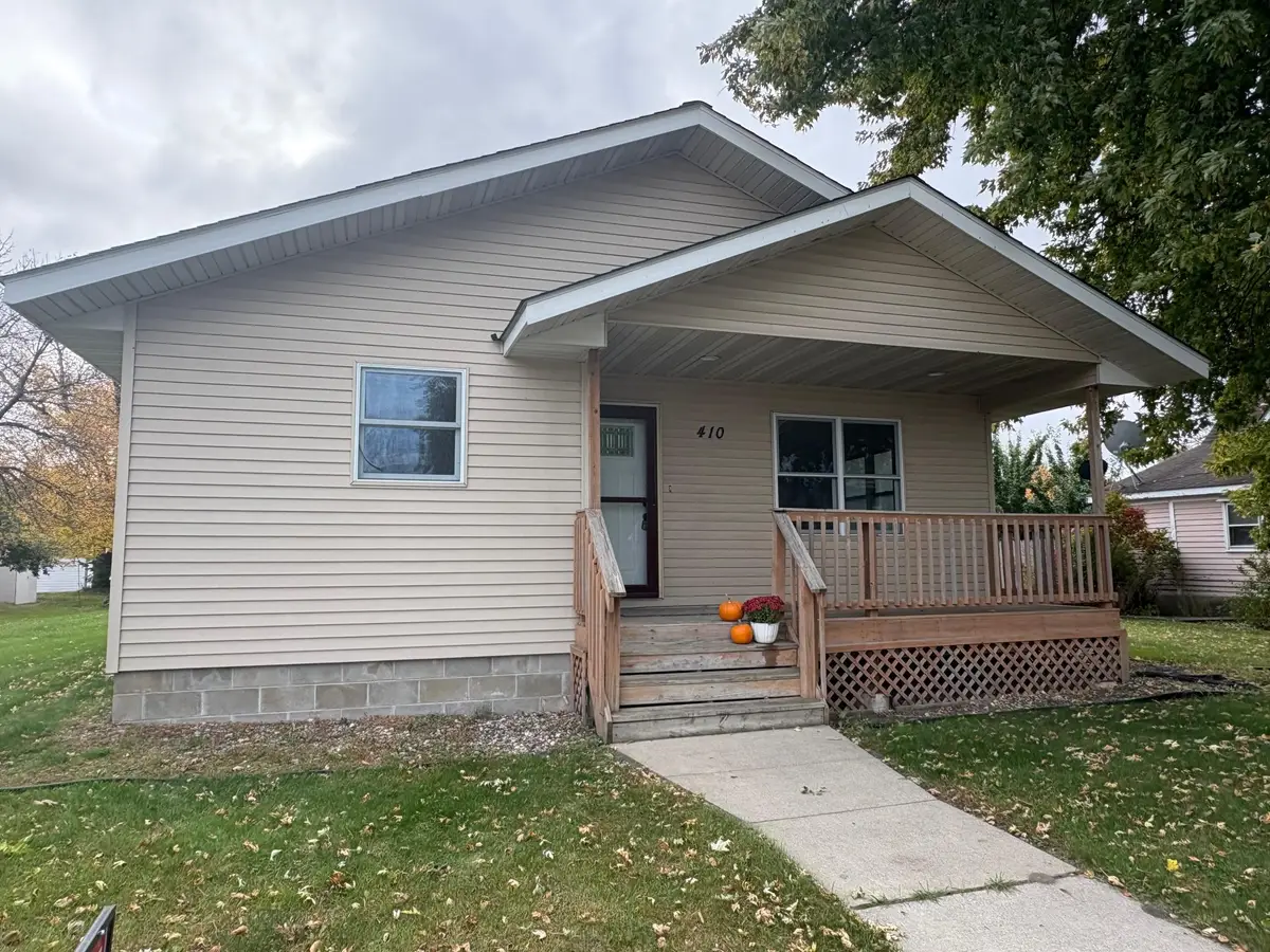 410 13th Street N, Benson, MN 56215 - #1