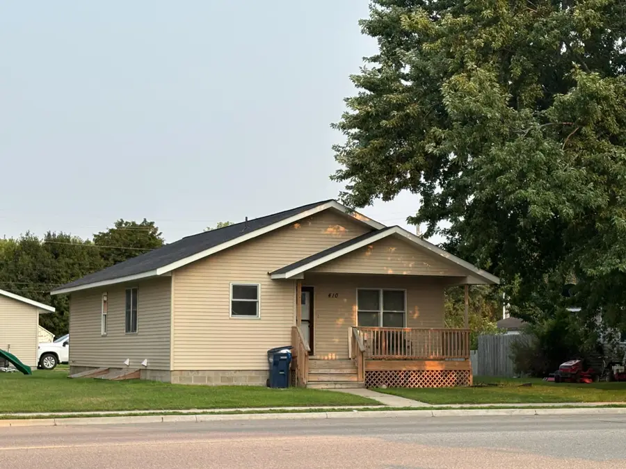 410 13th Street N, Benson, MN 56215 - #2