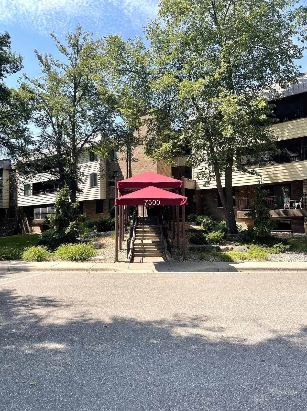 7500 Cahill Road #311C, Edina, MN 55439 - #1