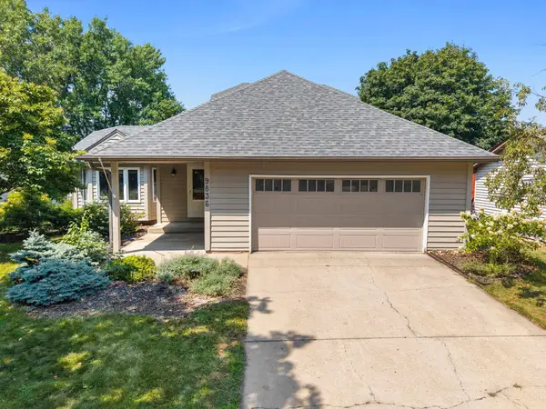 9836 Ilex Street Nw, Coon Rapids, MN 55433