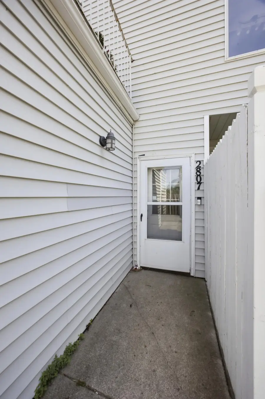2807 32nd Street S, Moorhead, MN 56560 - #3