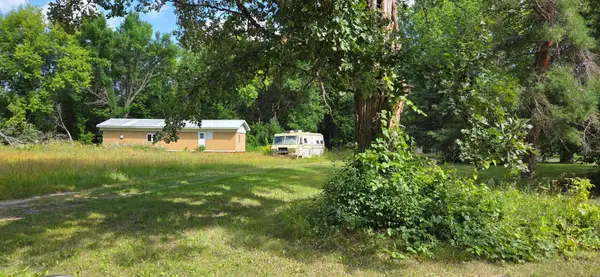 TBD Lot #1 Town Road 207, International Falls, MN 56649
