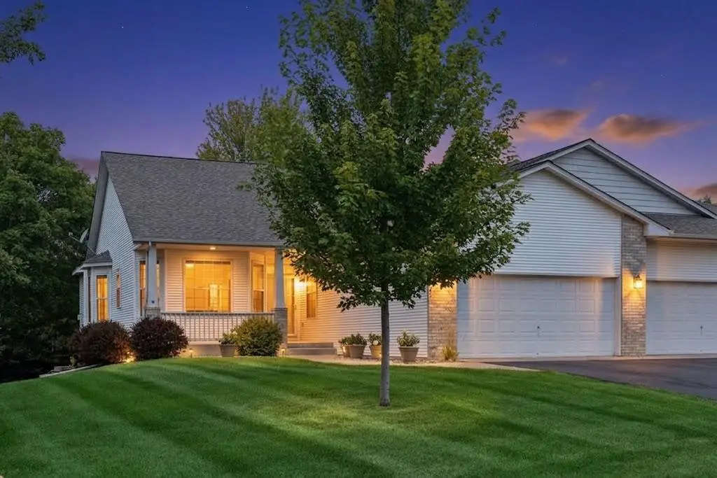 17461 Haralson Drive, Eden Prairie, MN 55347 - #1