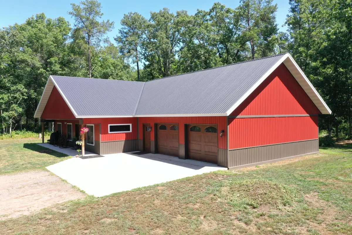 14662 Oeltjen Road, Grantsburg, WI 54840 - #1