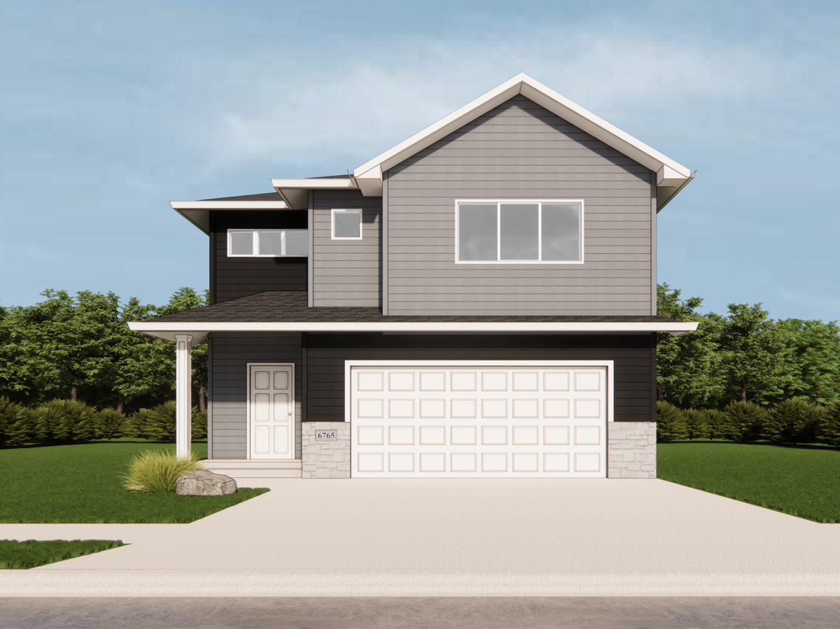 7004 32nd St S, Fargo, ND 58103 - #1