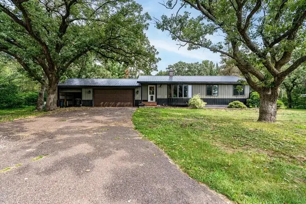 E6095 800th Avenue, Colfax, WI 54730