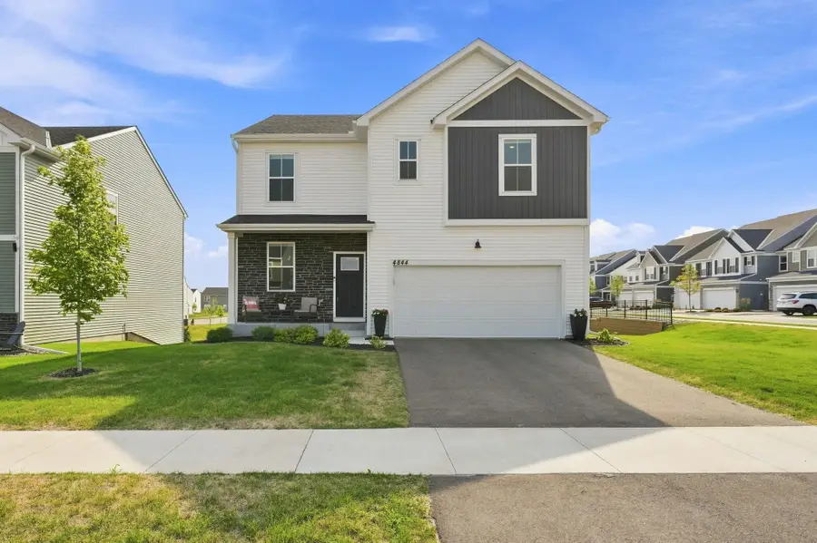 4844 Airlake Drive, Woodbury, MN 55129 - #2
