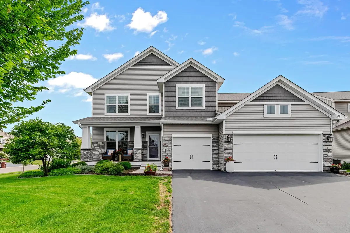 14187 Oneka Parkway N, Hugo, MN 55038 - #1
