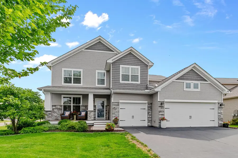 14187 Oneka Parkway N, Hugo, MN 55038 - #2