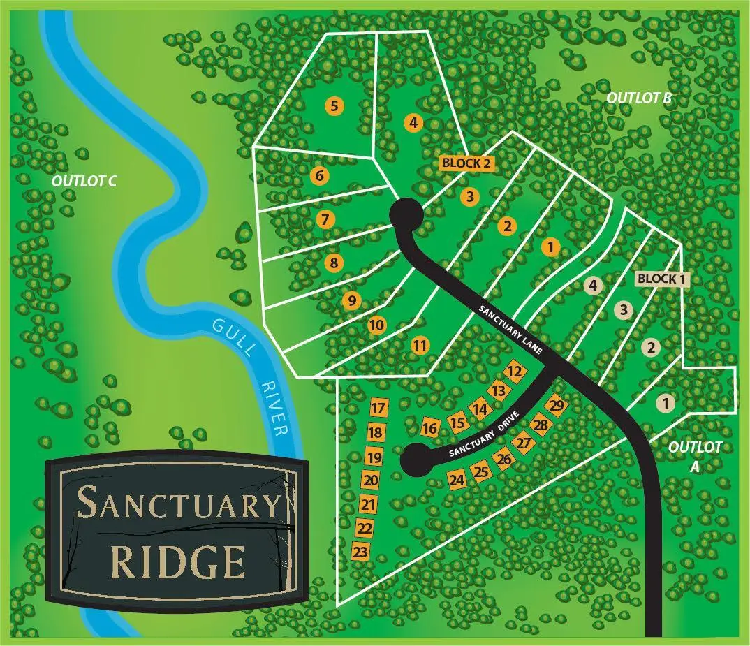 L3,B2 Sanctuary Lane, Brainerd, MN 56401 - #1