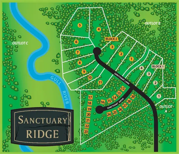L3,B2 Sanctuary Lane, Brainerd, MN 56401