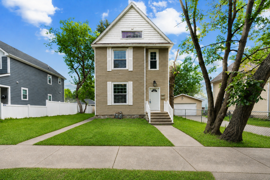 2512 N 6th Street, Minneapolis, MN 55411 - #2