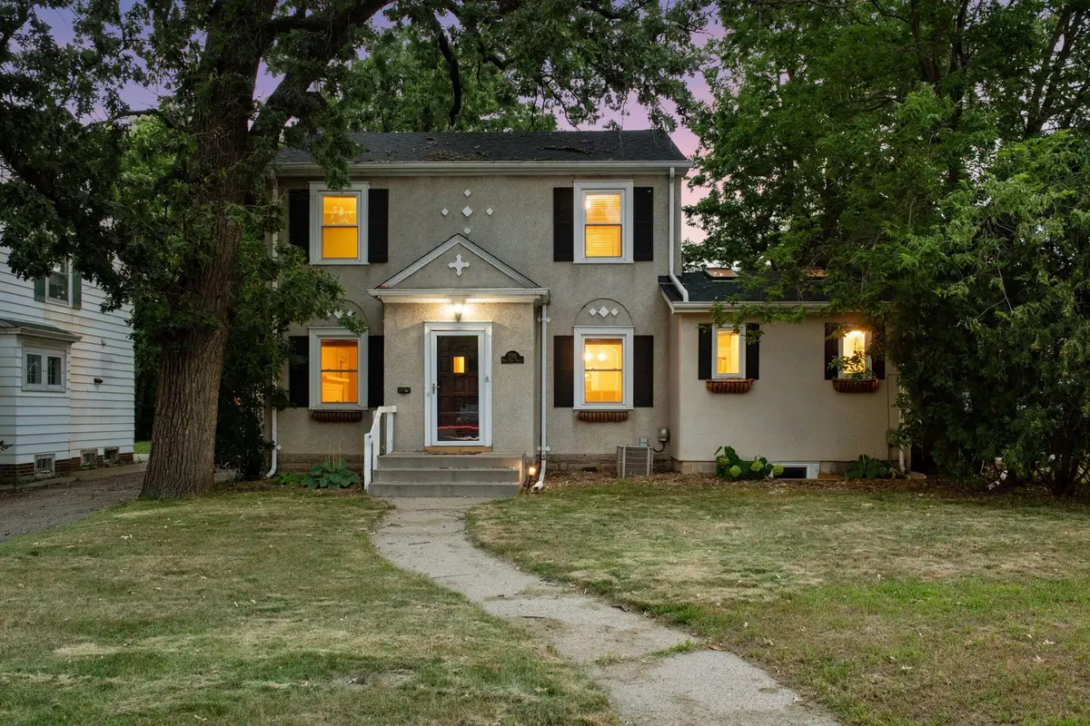 2312 W 54th Street, Minneapolis, MN 55410 - #1