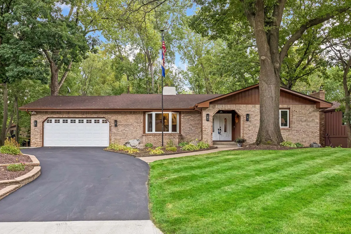 5505 W Danube Road, Fridley, MN 55432 - #1