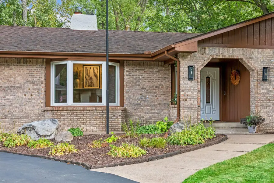 5505 W Danube Road, Fridley, MN 55432 - #2