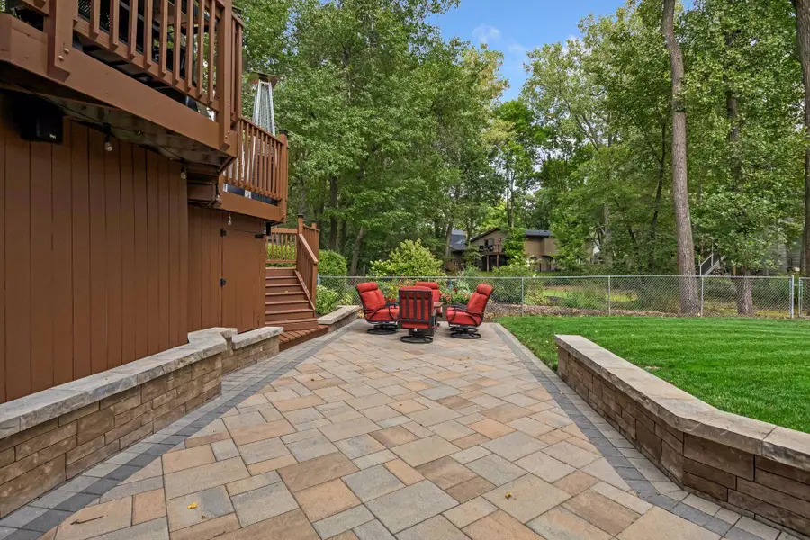 5505 W Danube Road, Fridley, MN 55432 - #3