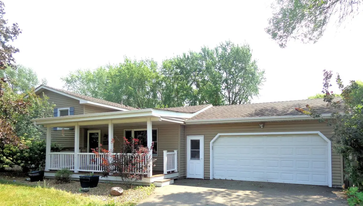 11071 26th Street Ne, Saint Michael, MN 55376 - #1