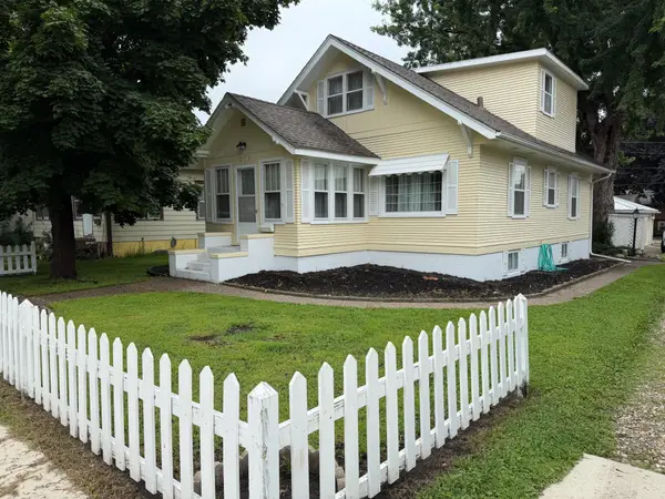 812 Bridge Avenue, Albert Lea, MN 56007