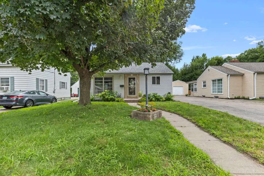 527 Mound Avenue, Mankato, MN 56001 - #2