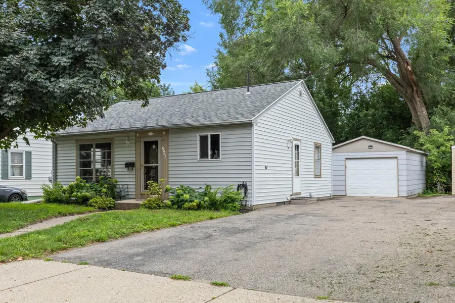 527 Mound Avenue, Mankato, MN 56001 - #3