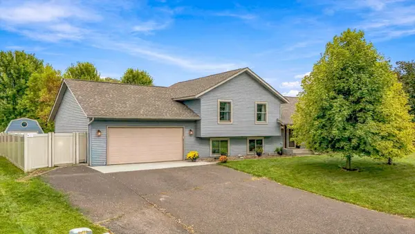 409 Smith Avenue, Osceola, WI 54020