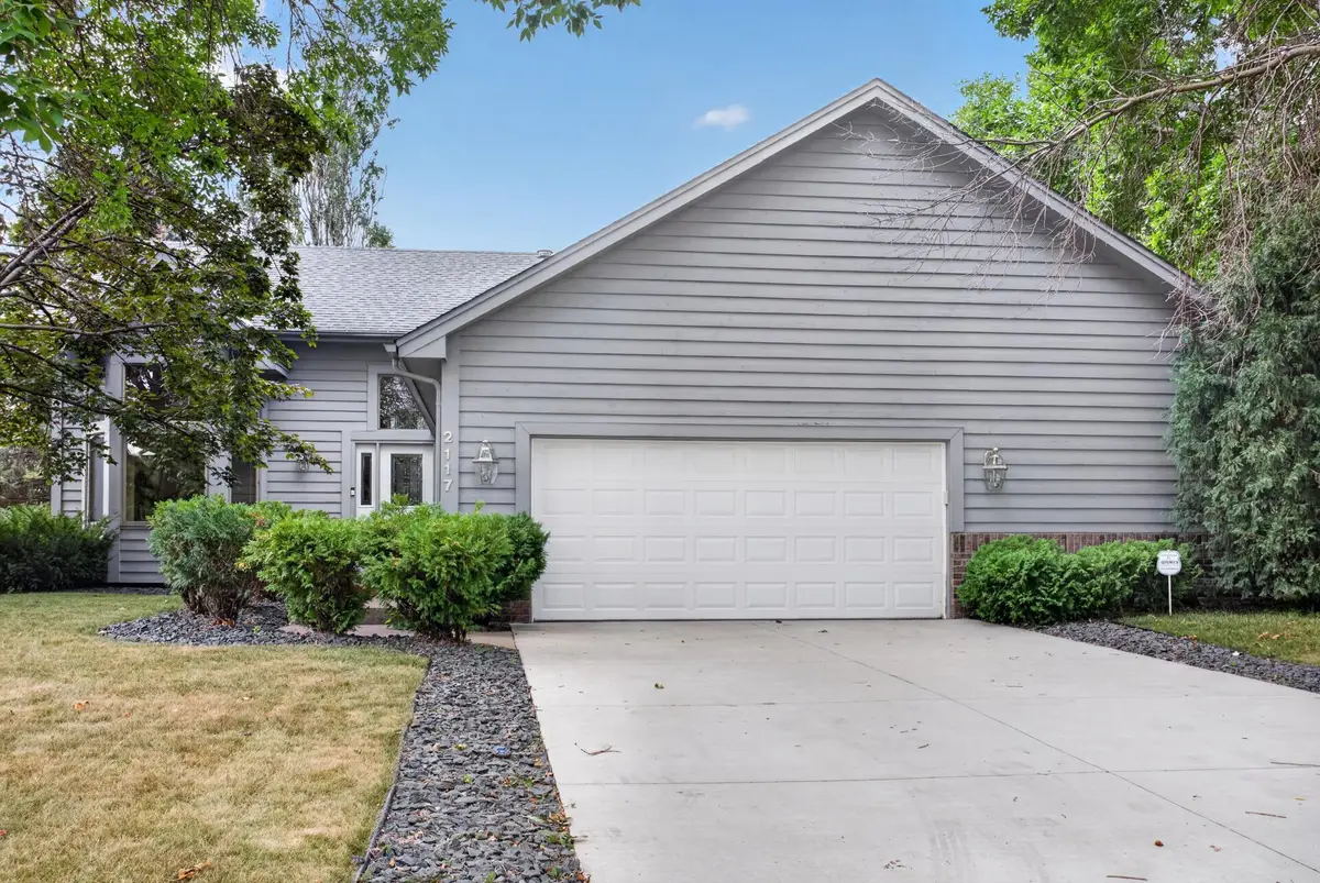2117 Edinbrook Terrace, Brooklyn Park, MN 55443 - #1