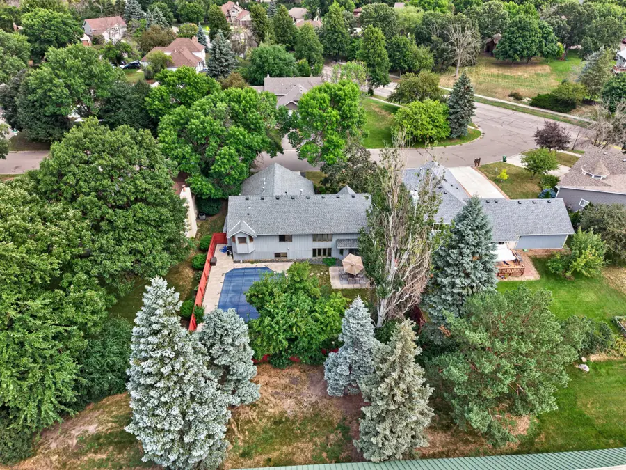 2117 Edinbrook Terrace, Brooklyn Park, MN 55443 - #2