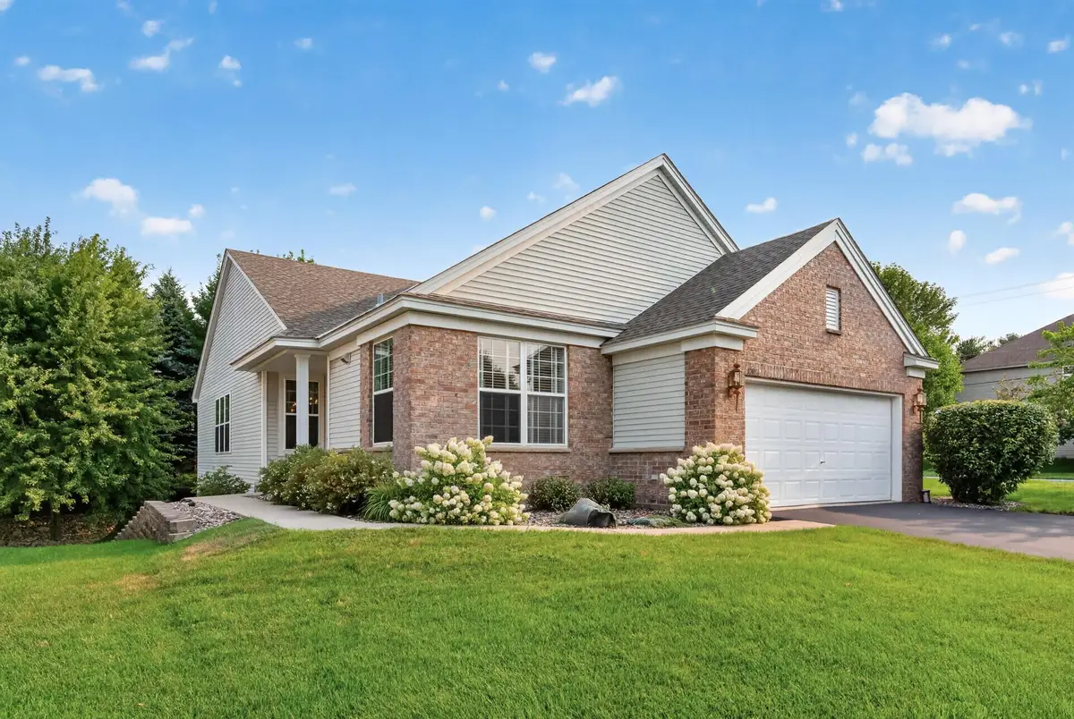 10986 Thone Road, Woodbury, MN 55129 - #1