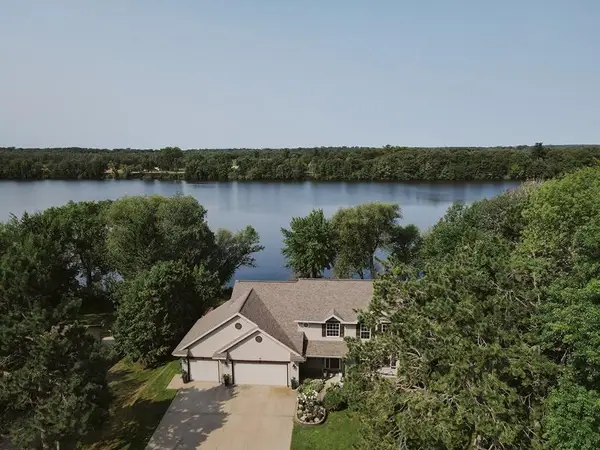 9295 Rosehaven Boulevard, Little Falls, MN 56345