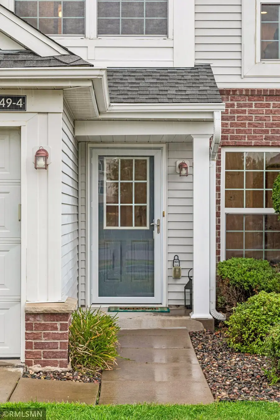 5149 149th Street N #4, Hugo, MN 55038 - #2