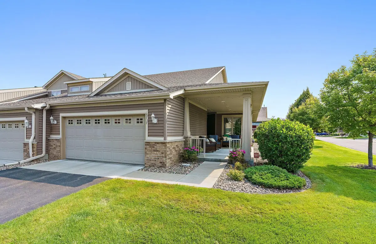 6737 99th Avenue N, Brooklyn Park, MN 55445 - #1