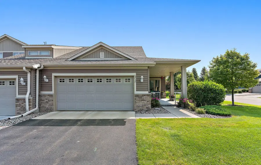 6737 99th Avenue N, Brooklyn Park, MN 55445 - #2