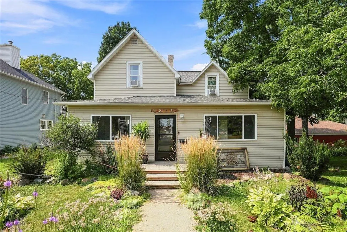 213 Amundson Street N, Amery, WI 54001 - #1