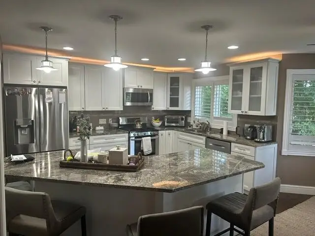 1159 Hollybrook Drive, Wayzata, MN 55391 - #1