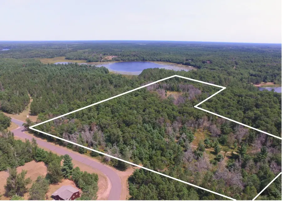 Lot 1 Pleasant Acres Trail, Danbury, WI 54830 - #2