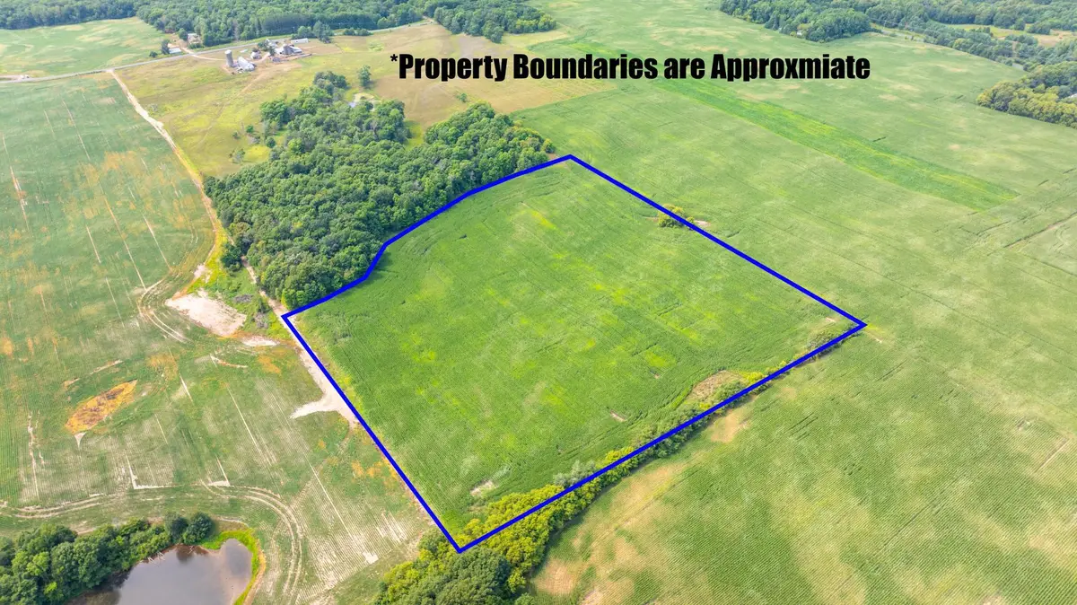 XX 190th Street, Eureka, WI 54024 - #1