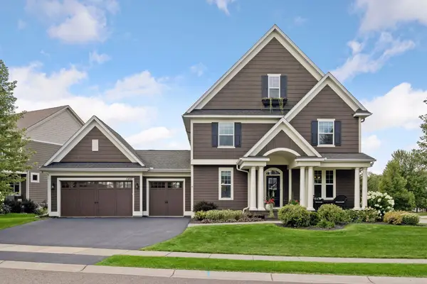 5465 Orchid Lane N, Plymouth, MN 55446