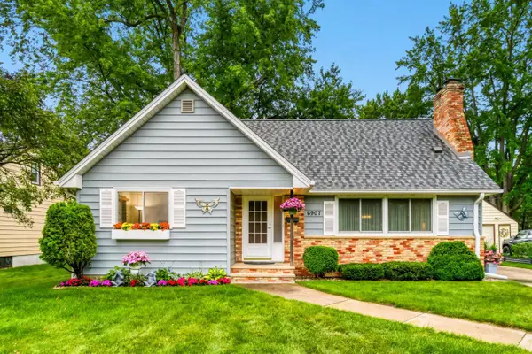6907 46th Avenue N, Crystal, MN 55428