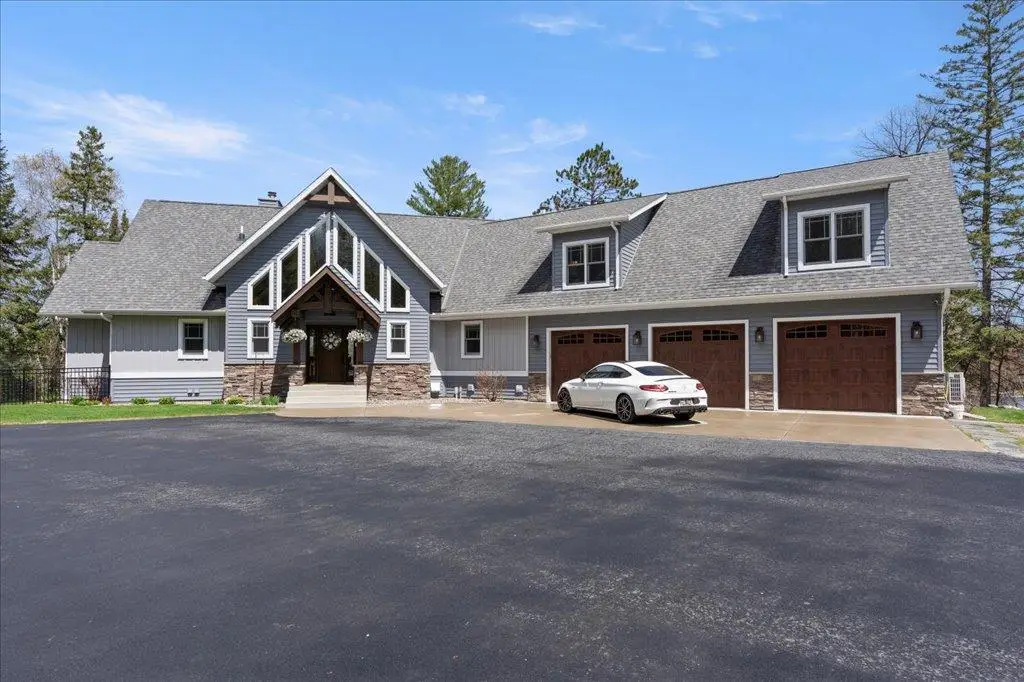 34536 Wildernessa Road, Deer River, MN 56636 - #1