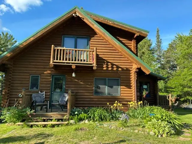 9014 Ban Lake Spur N, Orr, MN 55771 - #1