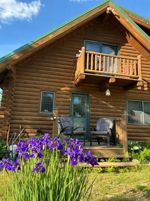 9014 Ban Lake Spur N, Orr, MN 55771 - #2